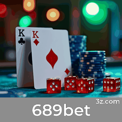 689bet