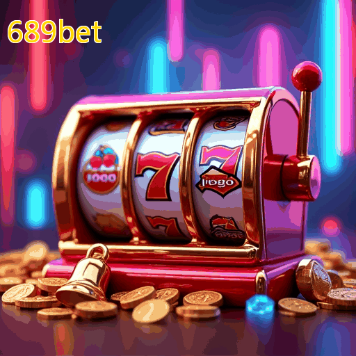 689bet: Aproveite caça-níqueis e caça-níqueis com bônus no cassino ao vivo!