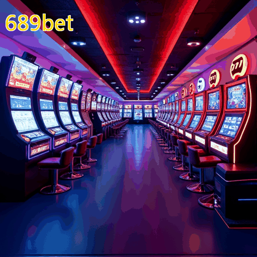 689bet - Plataforma confiável para apostas emocionantes e bônus